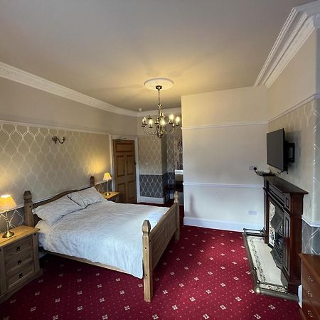 Brae Guest House Edimburgo Quarto foto