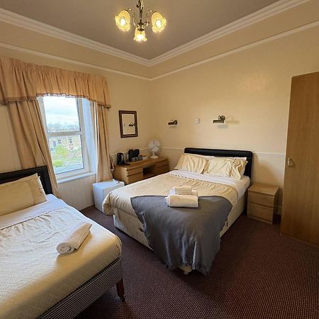 Brae Guest House Edimburgo Exterior foto